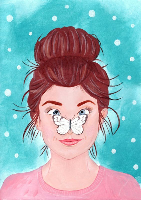  - VALERIE THEOBALD - illustrateurs/rices