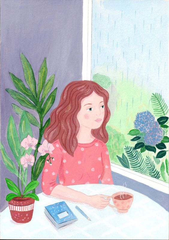  - VALERIE THEOBALD - illustrateurs/rices