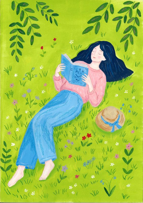  - VALERIE THEOBALD - illustrateurs/rices