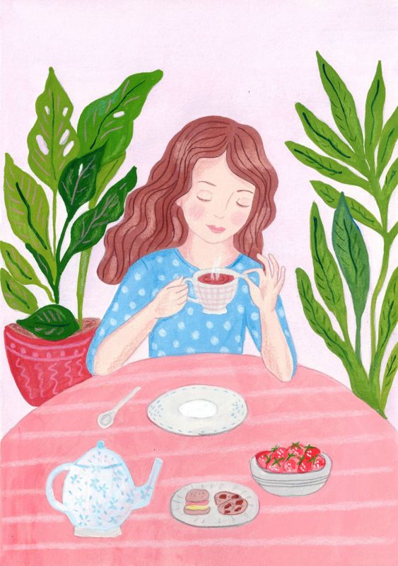  - VALERIE THEOBALD - illustrateurs/rices